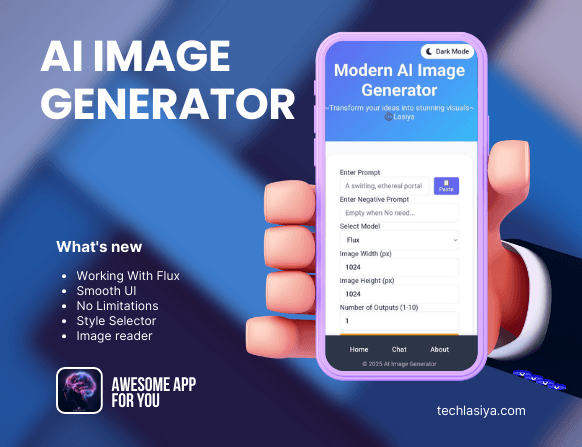 AI Image Generator